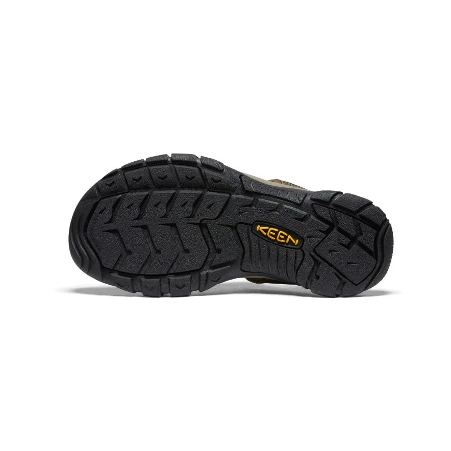 KEEN NEWPORT SLIDE MEN'S