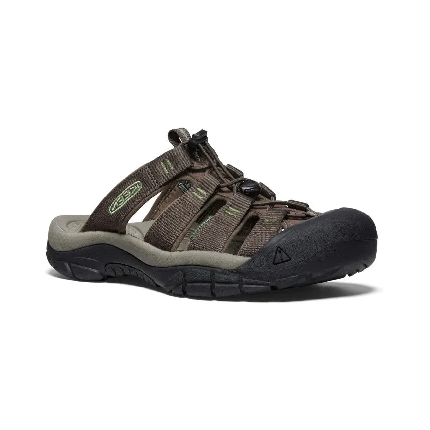 KEEN NEWPORT SLIDE MEN'S