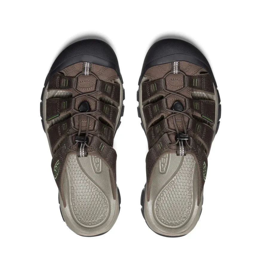 KEEN NEWPORT SLIDE MEN'S