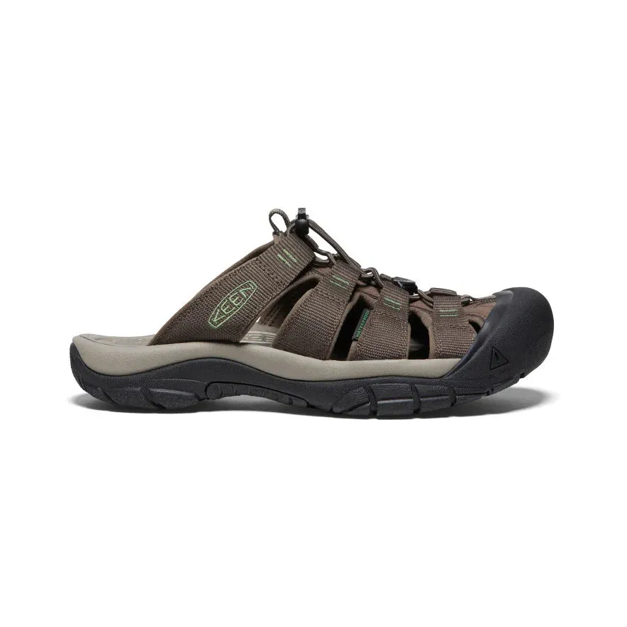 KEEN NEWPORT SLIDE MEN'S