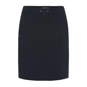 Kerry Skirt - Dark Navy