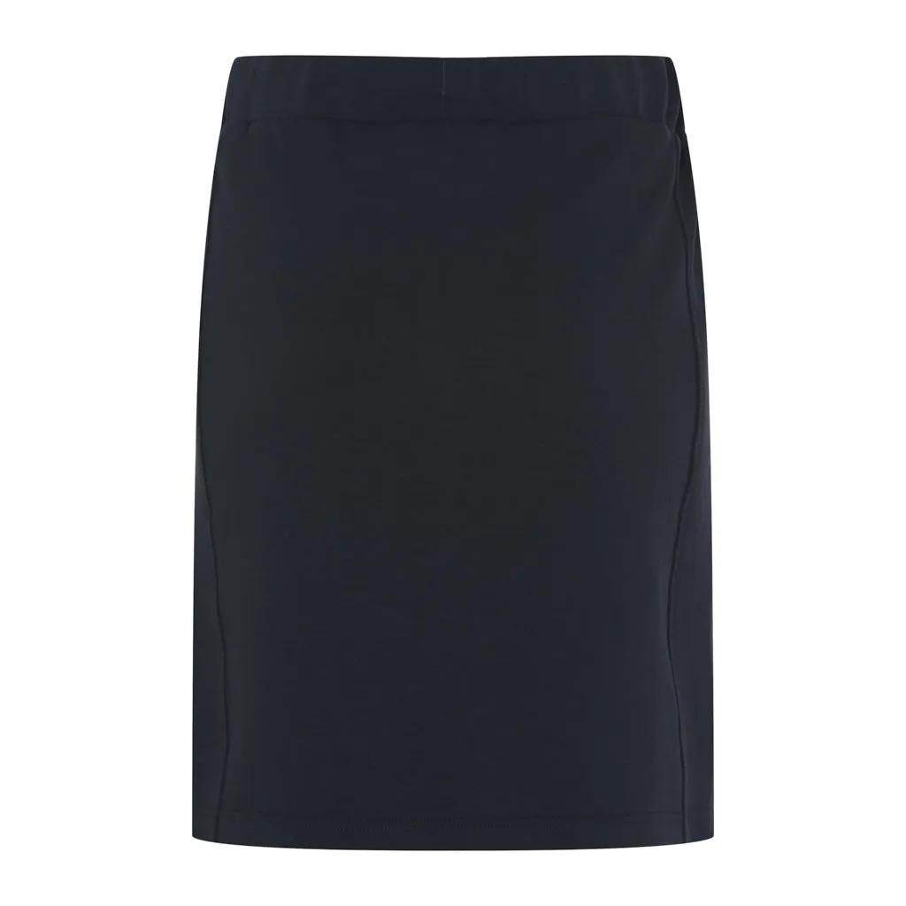 Kerry Skirt - Dark Navy