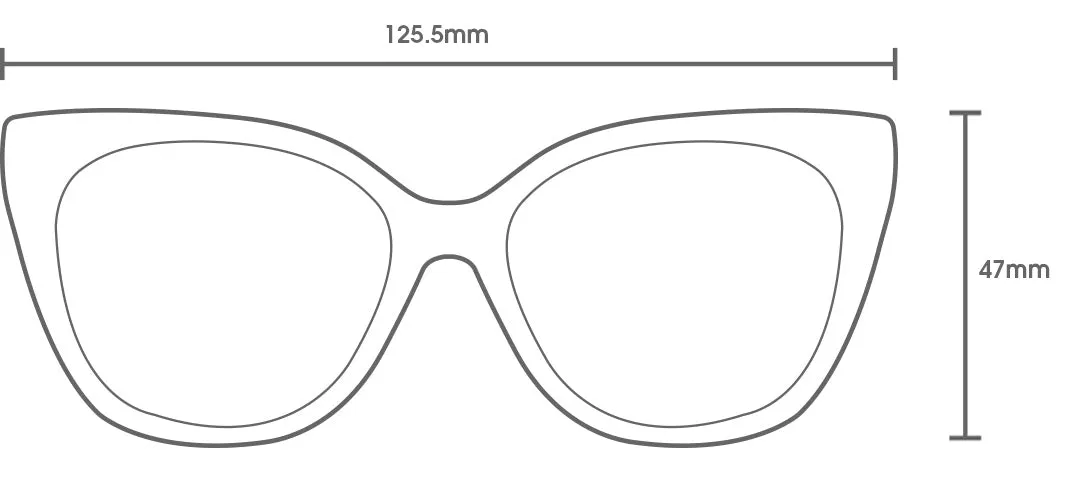 Kids Carve Uma Sunglasses | Gloss Flamingo Pink Frame and Grey Lens
