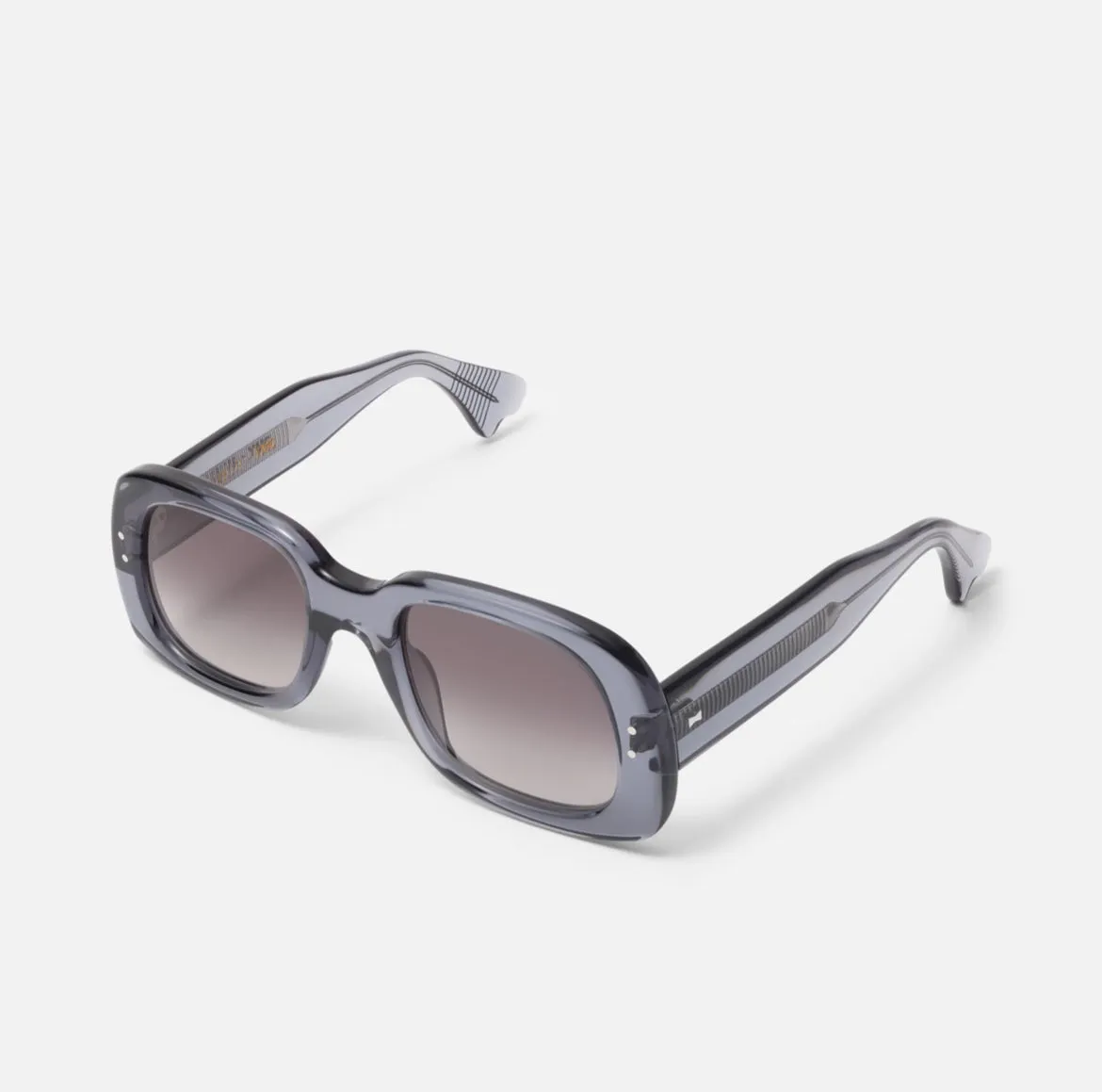 Killy Sunglasses - Woad Grey