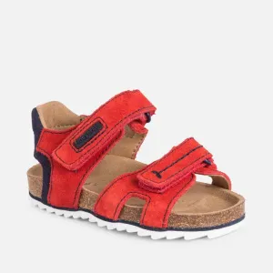 Leather Sandals