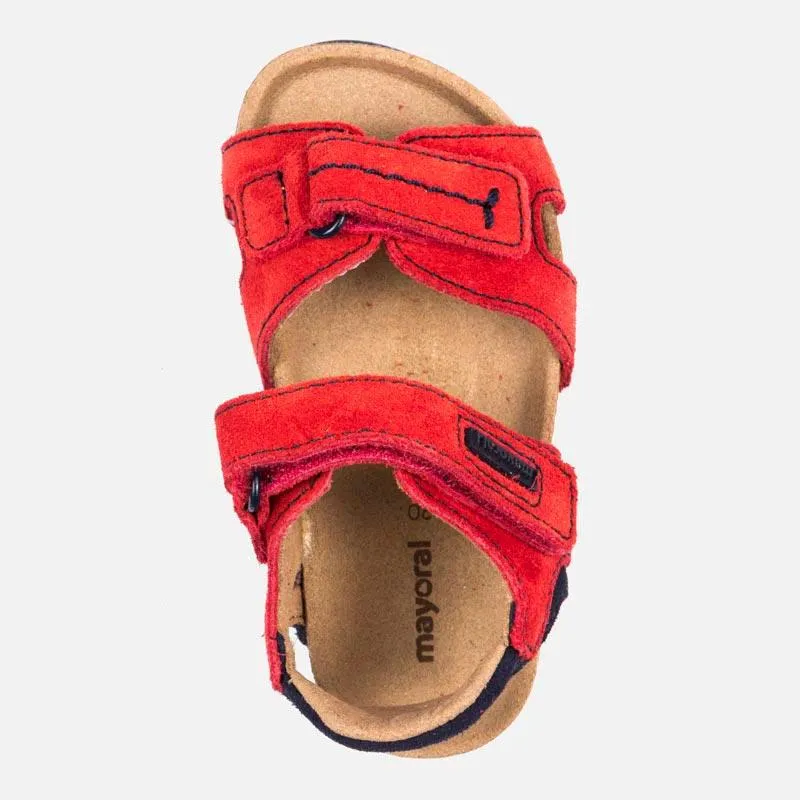 Leather Sandals