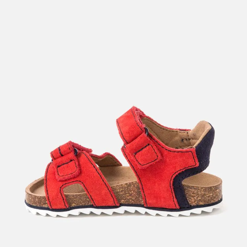 Leather Sandals