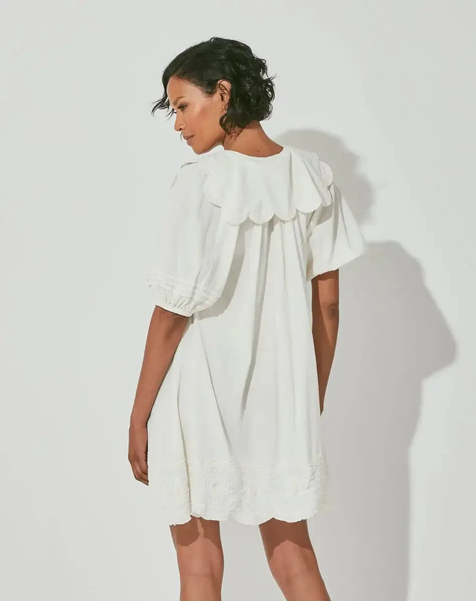 Lilia Mini Dress