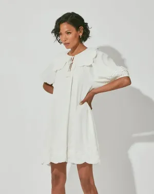 Lilia Mini Dress