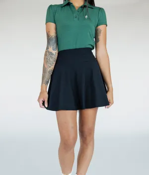 Linnea Skirt - Black