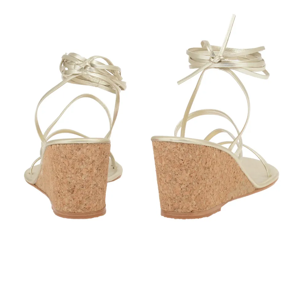 Lithi Mid Wedge