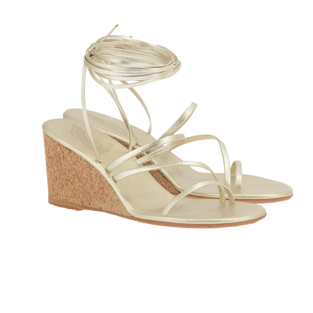 Lithi Mid Wedge