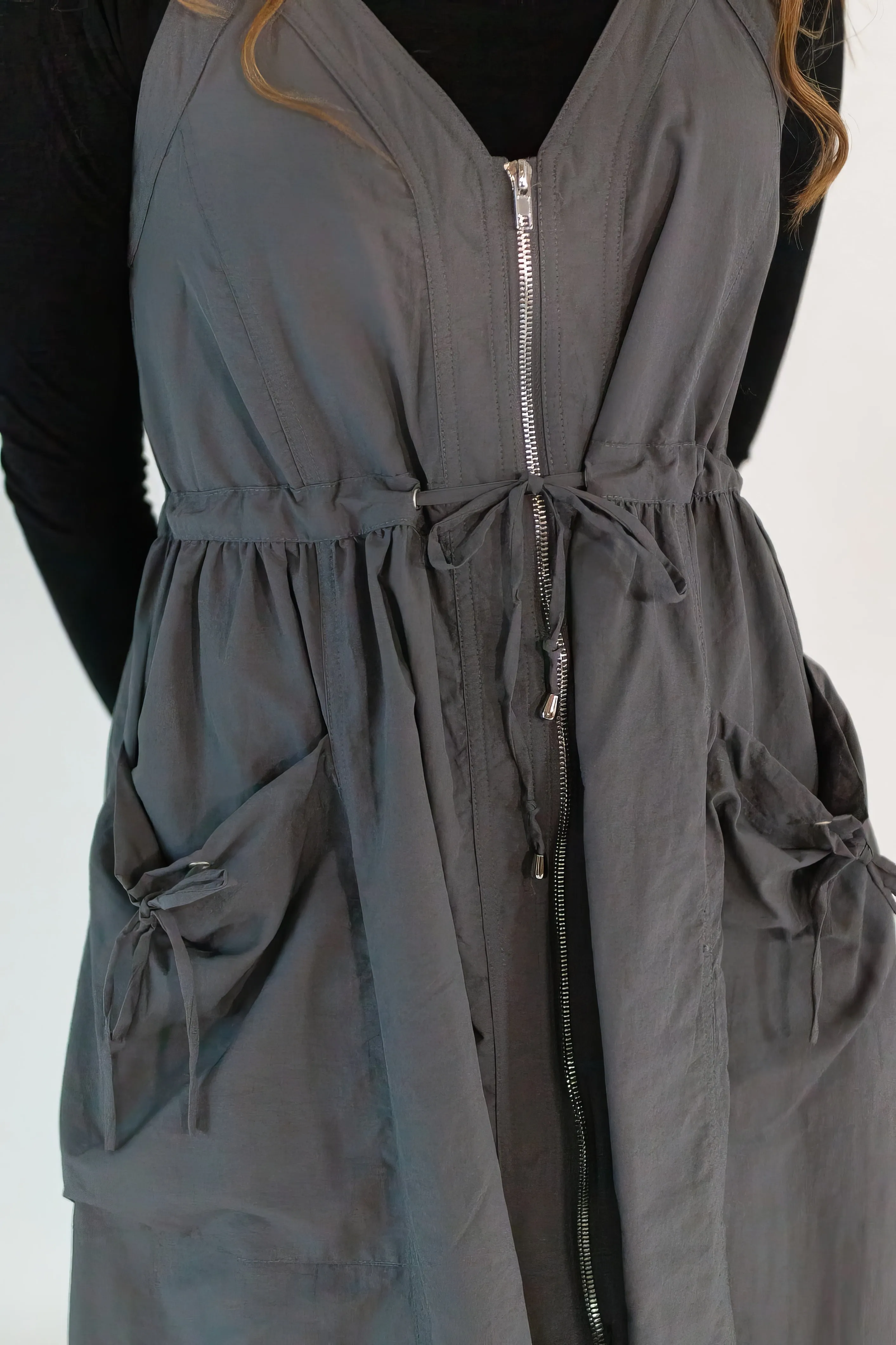 Loewe Sporty Midi Dress
