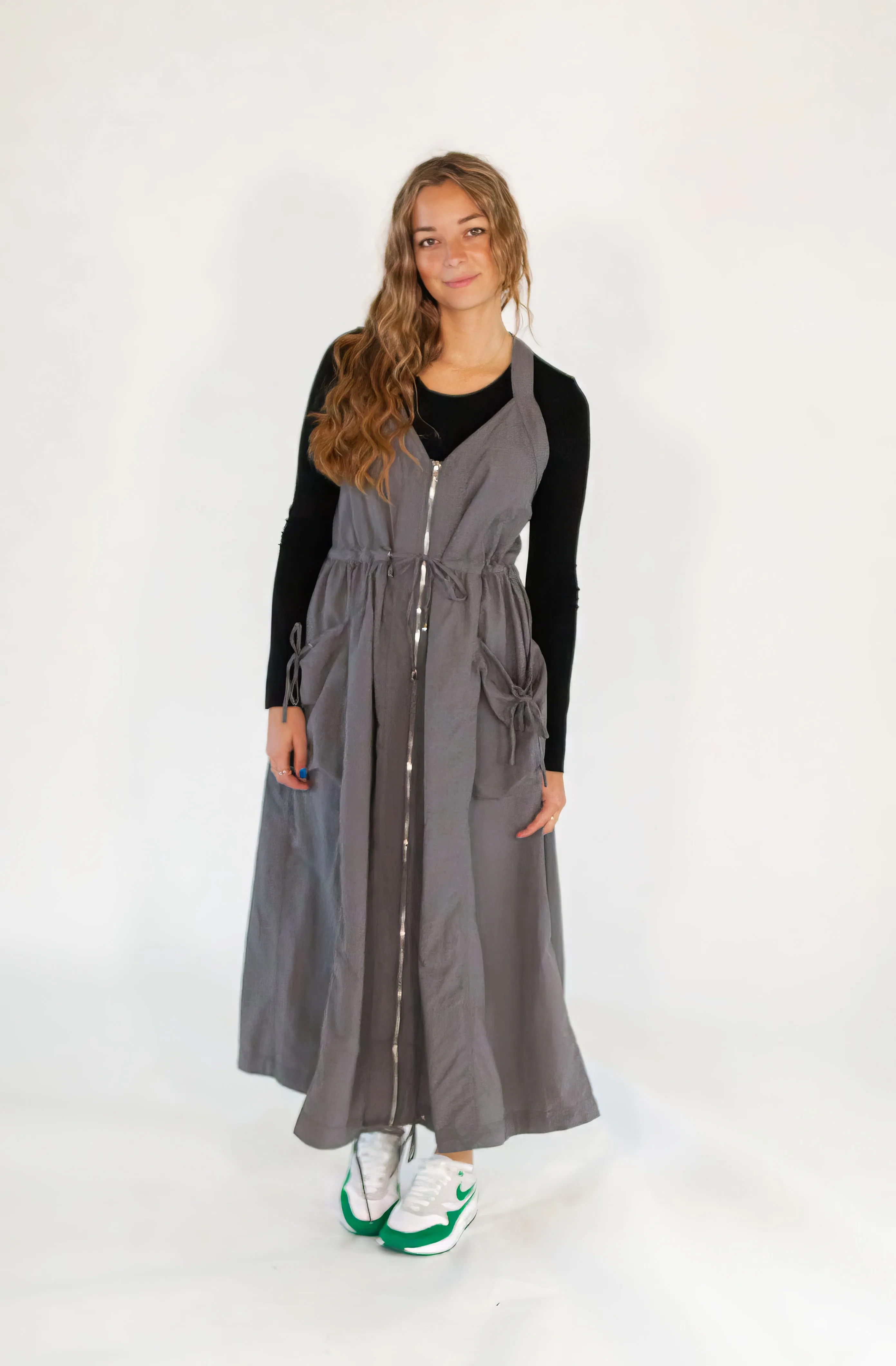 Loewe Sporty Midi Dress