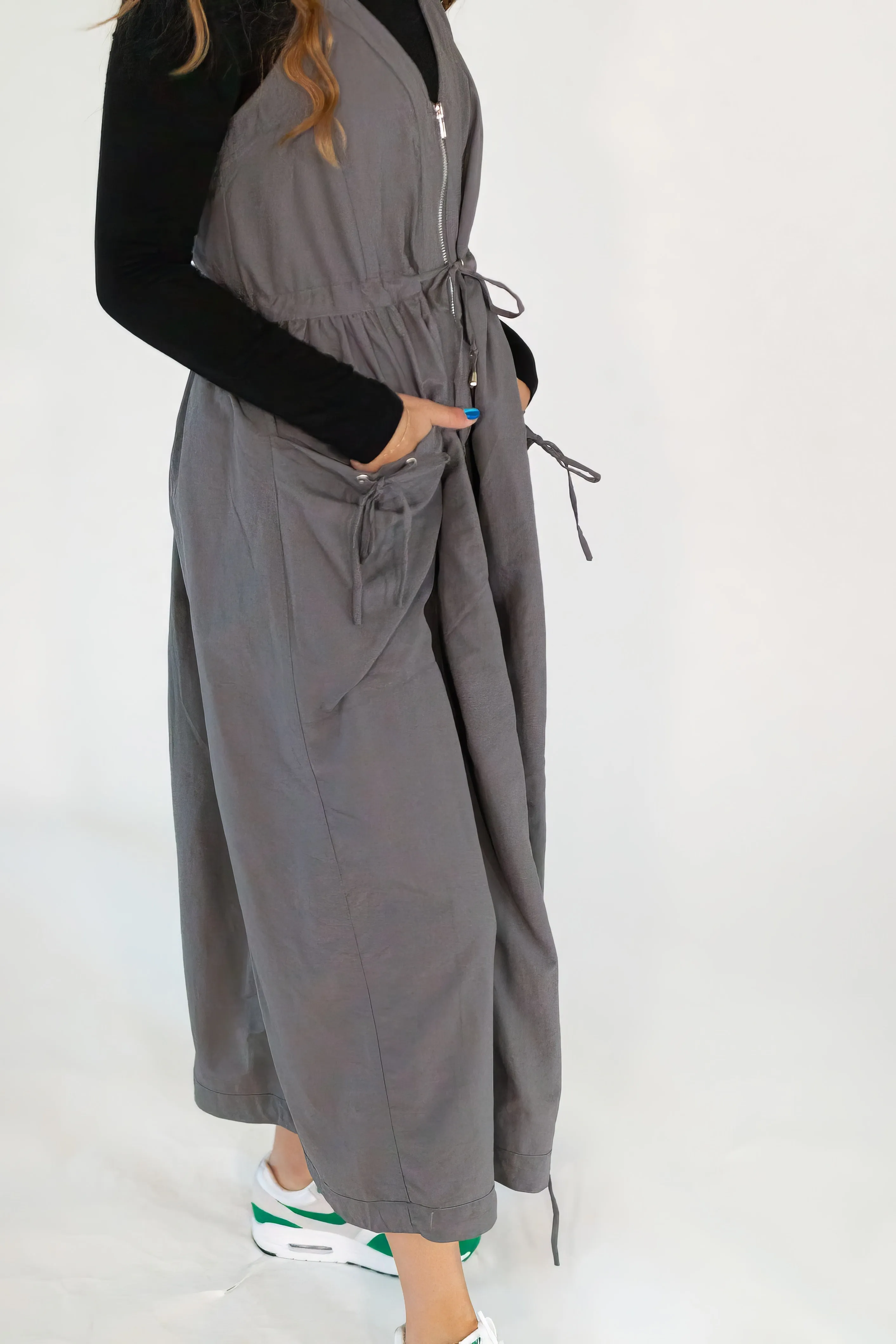 Loewe Sporty Midi Dress