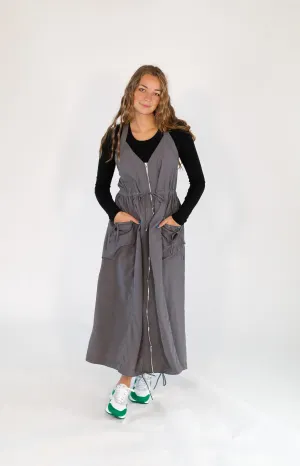 Loewe Sporty Midi Dress