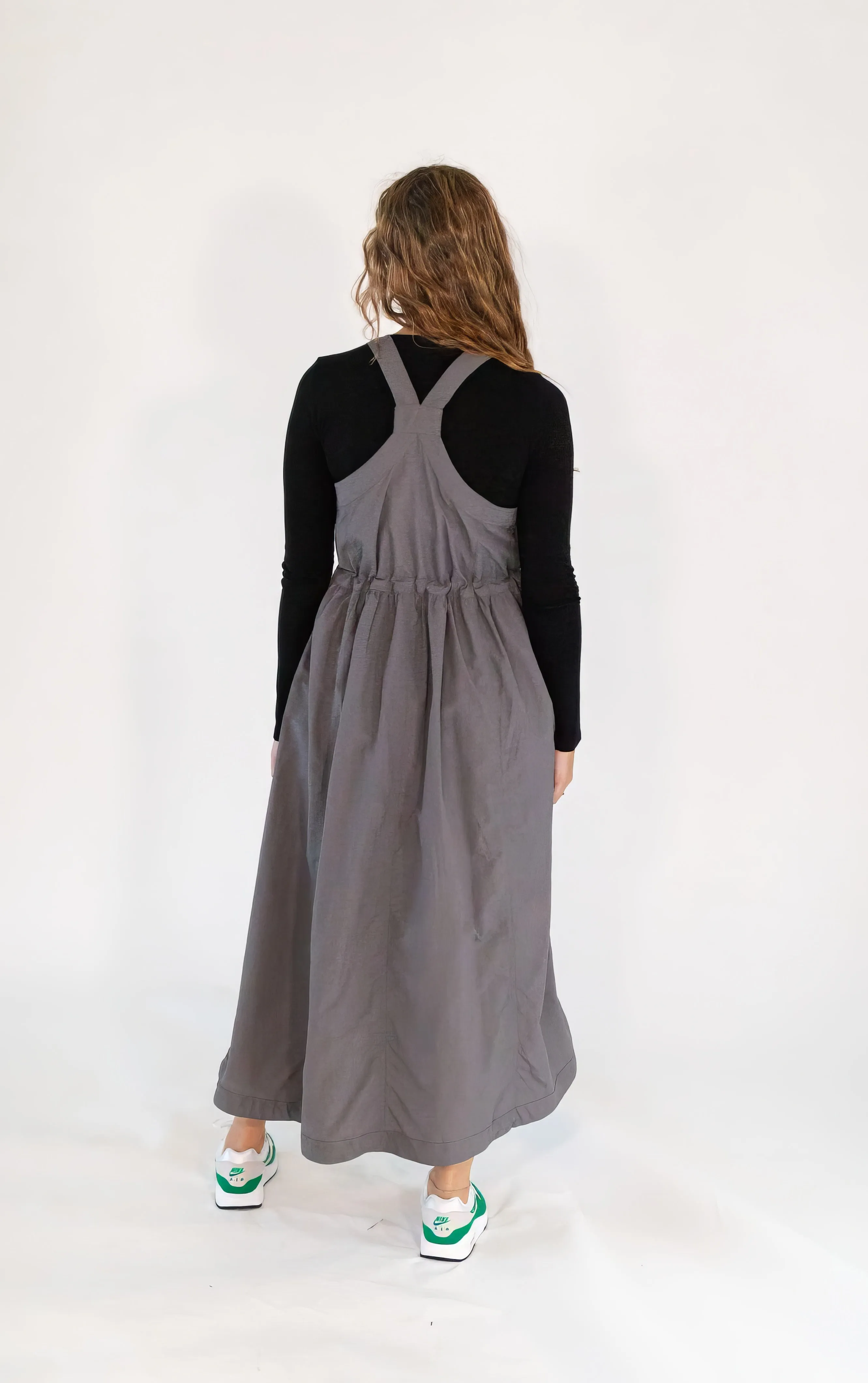 Loewe Sporty Midi Dress