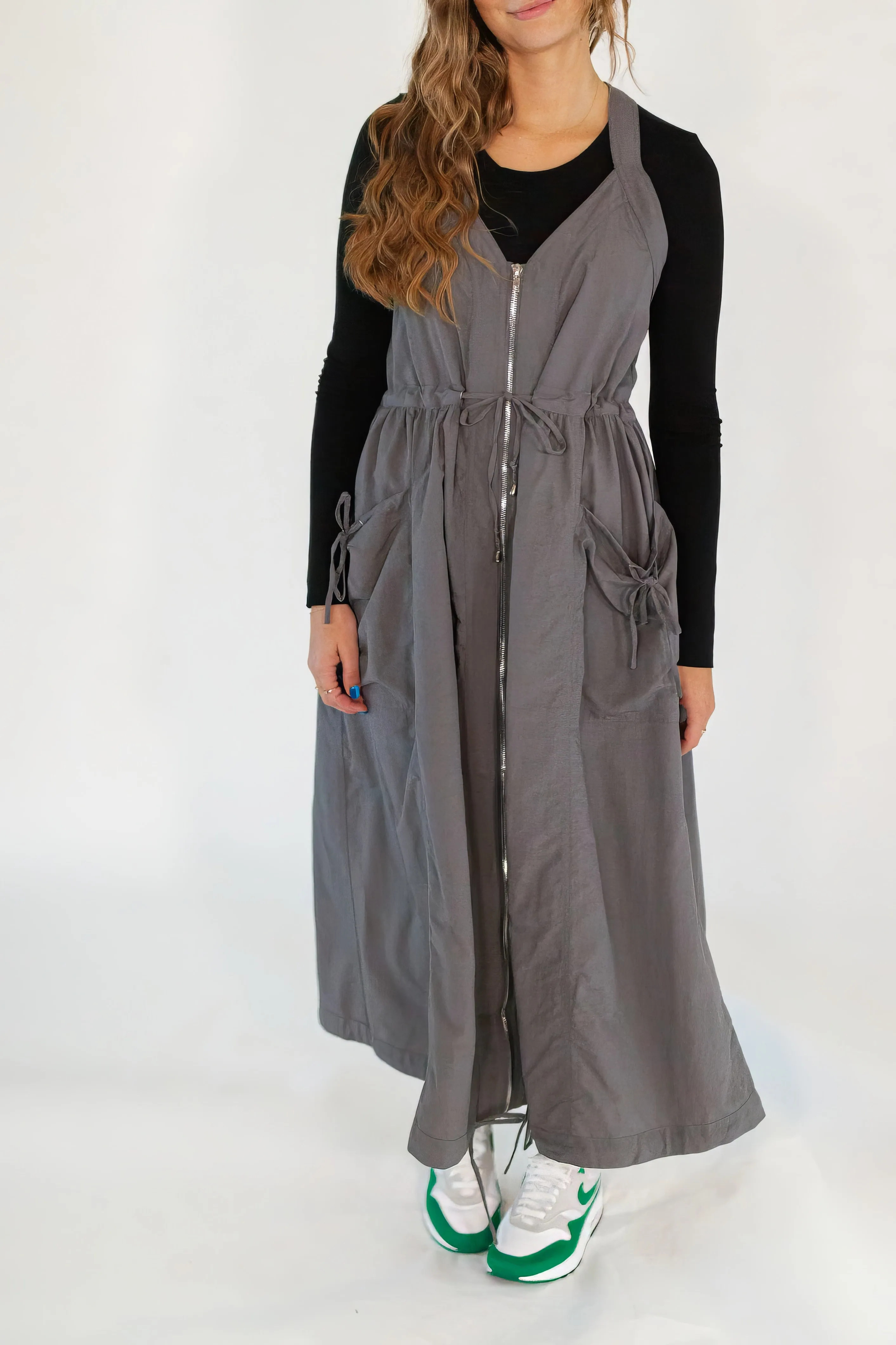 Loewe Sporty Midi Dress