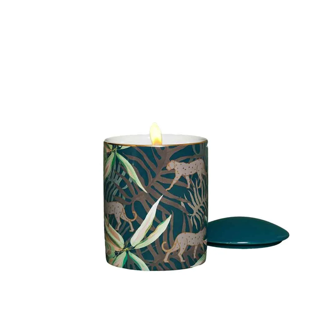 L'or de Seraphine Ares Candle