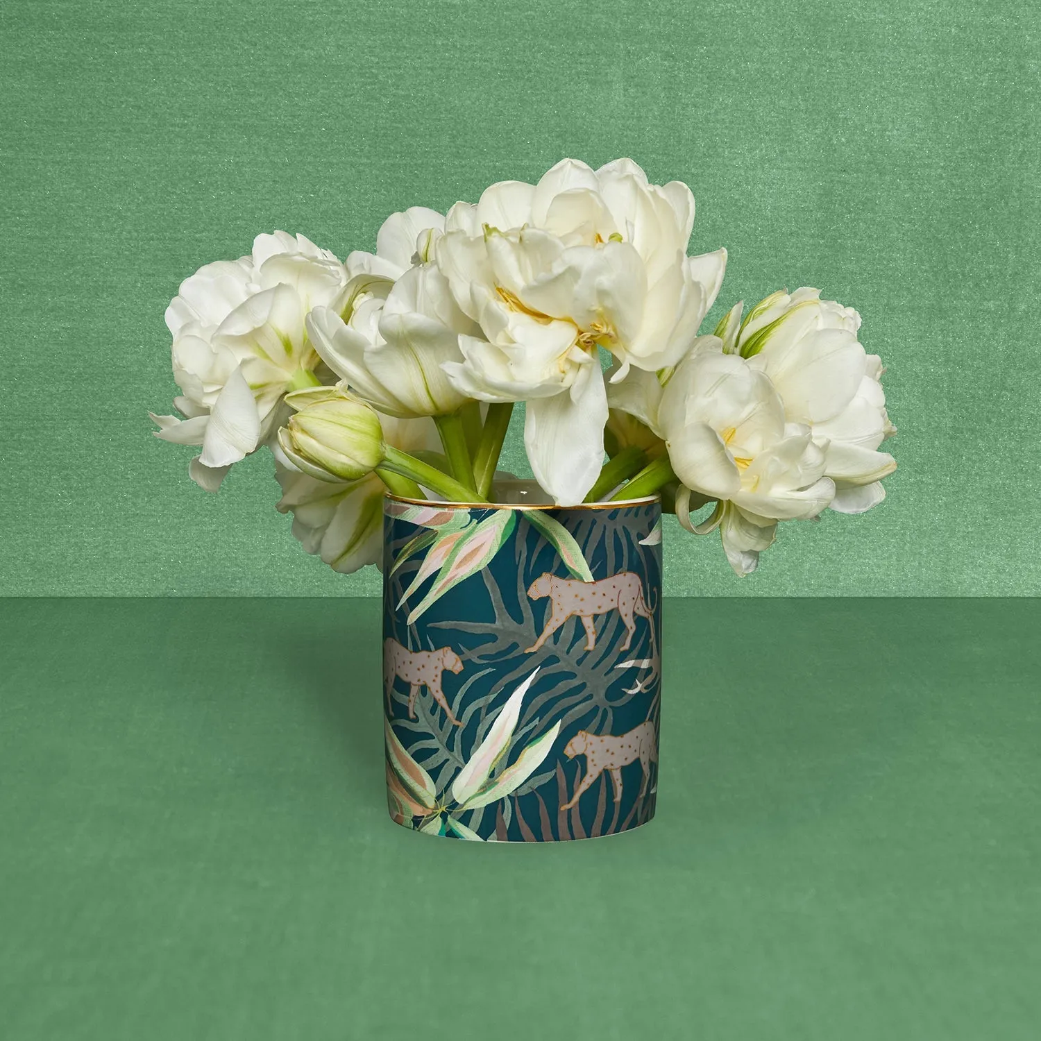 L'or de Seraphine Ares Candle