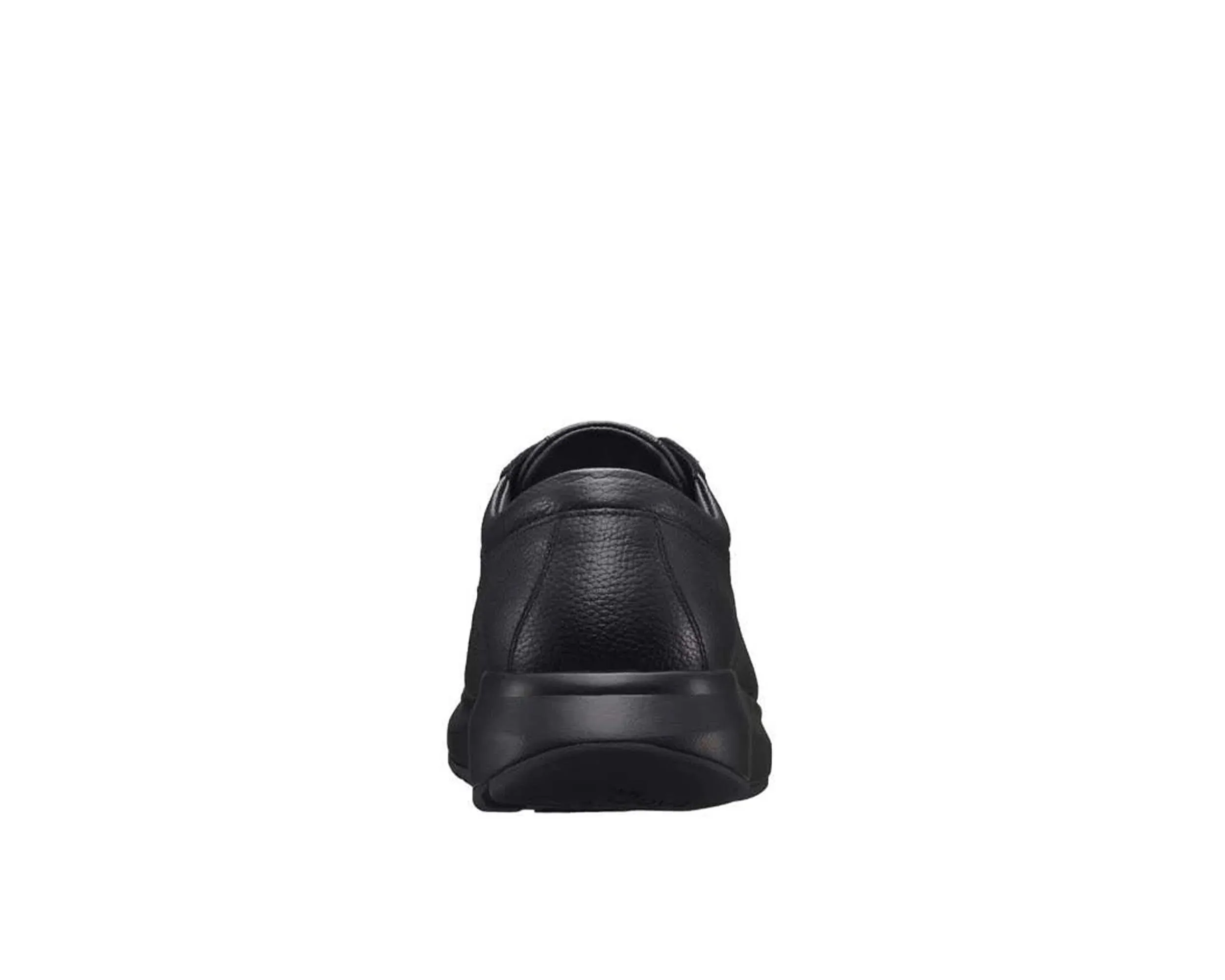 Mens Joya Chicago Black Sneakers | Stylish Comfort Footwear