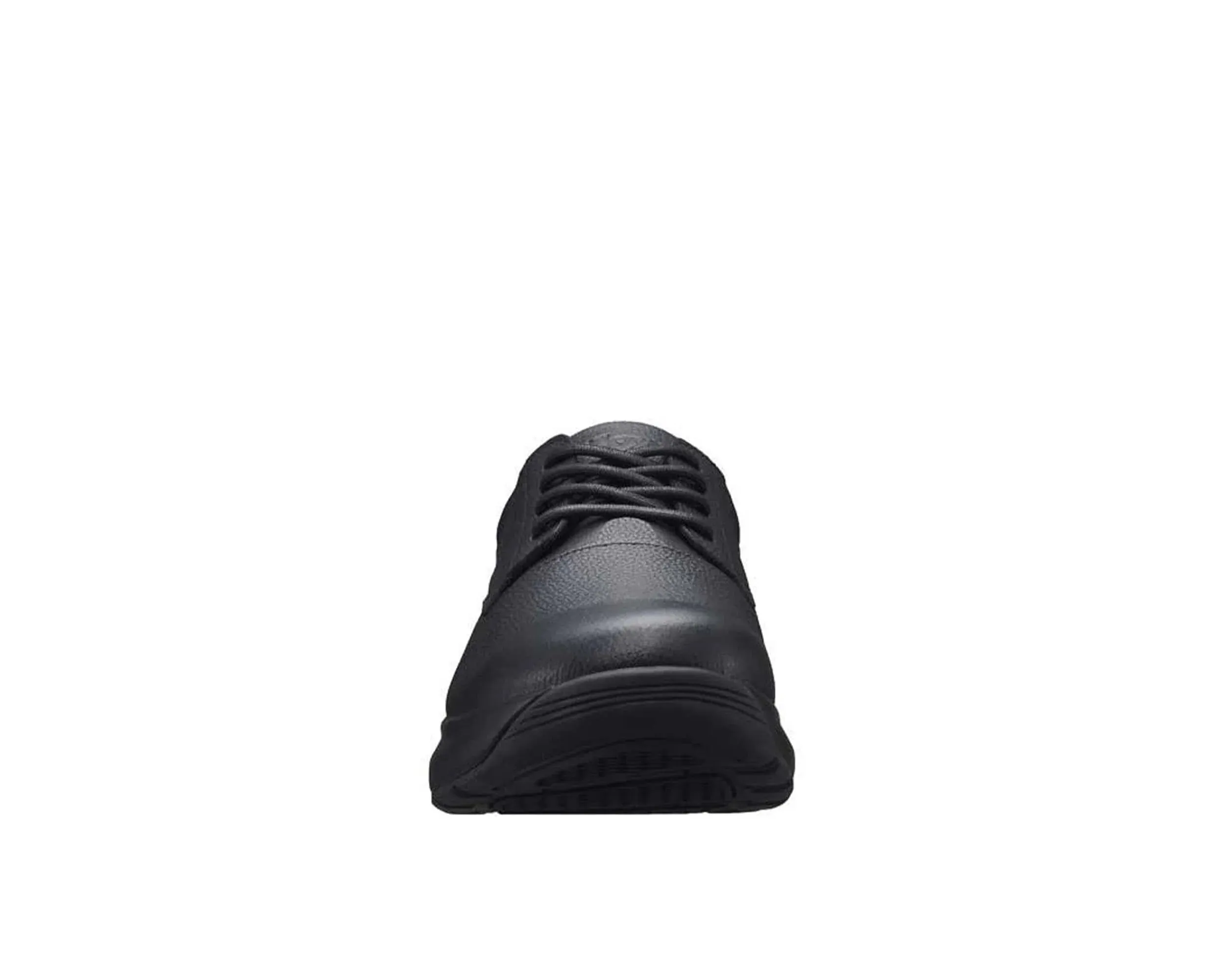 Mens Joya Chicago Black Sneakers | Stylish Comfort Footwear