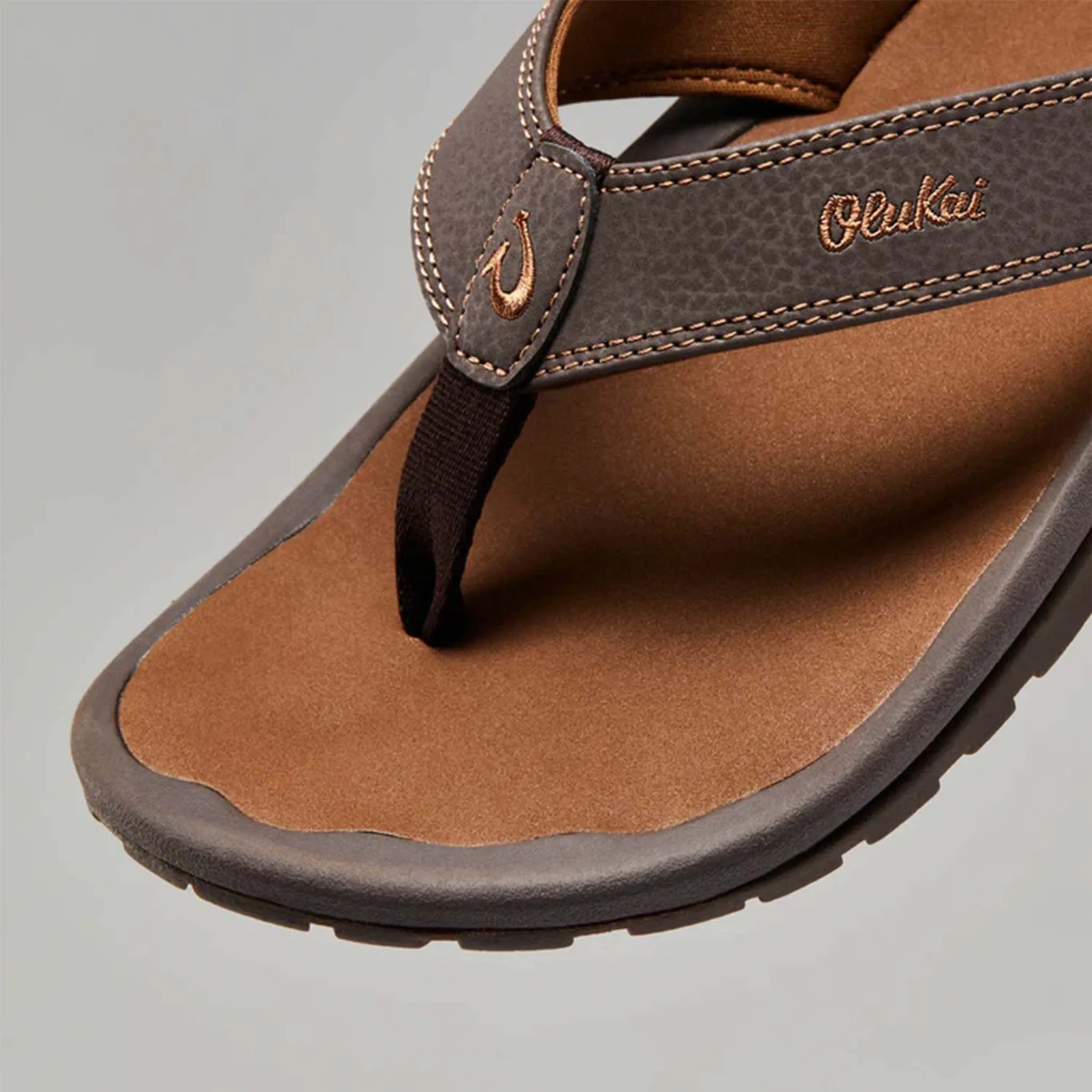 Men's 'Ohana Sandals in Dark Java