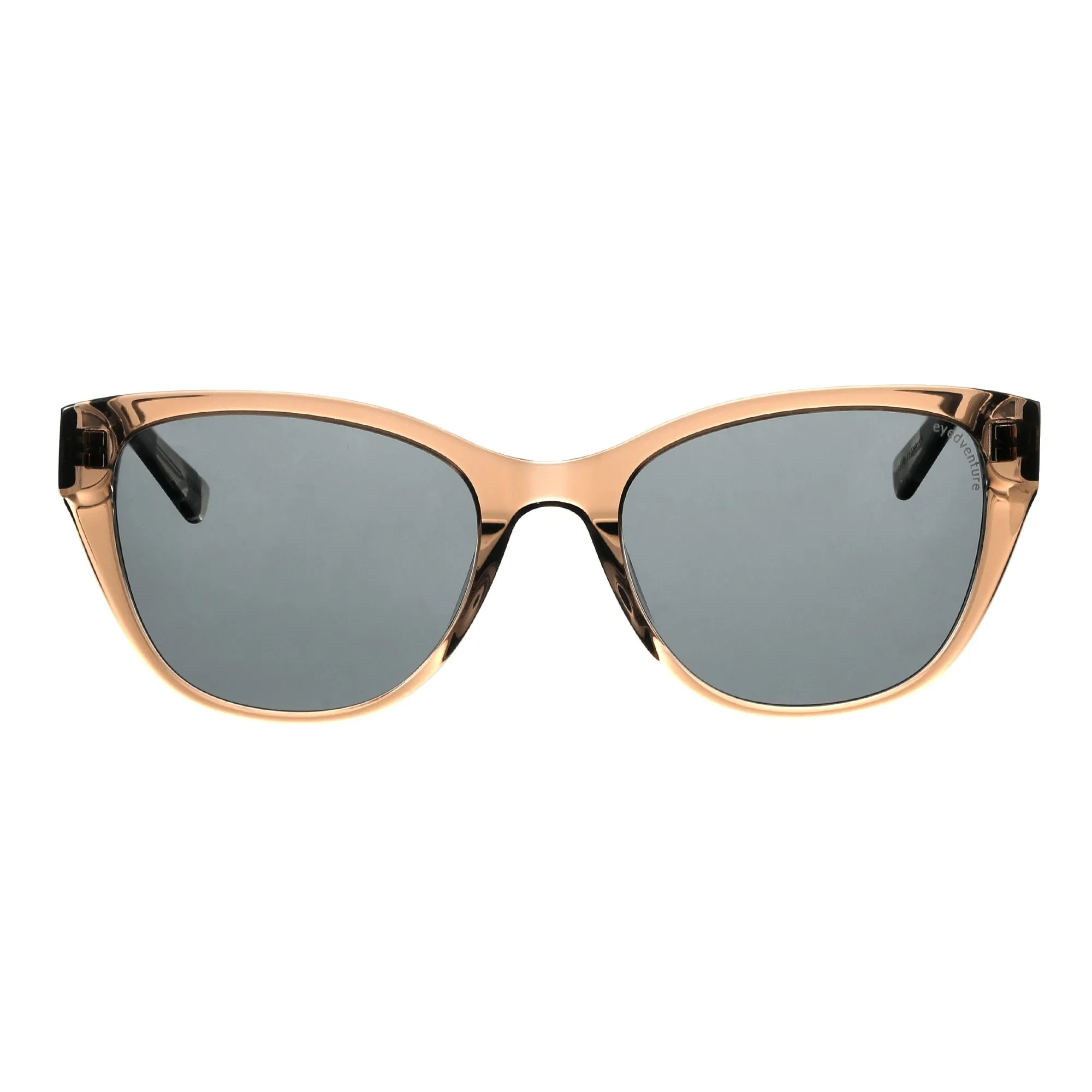 Men's Trendy Oval Sunglasses Women's Fashion Crystal Sun Glasses Rx-Able Acetate Polarized UV400