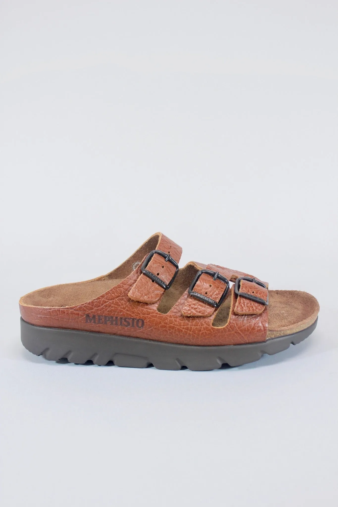 Mephisto Zach Fit.