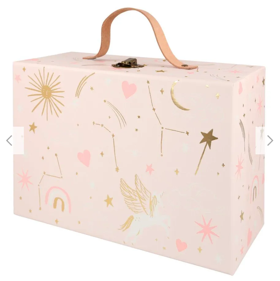 Meri Meri Hair Accessories Advent Calendar