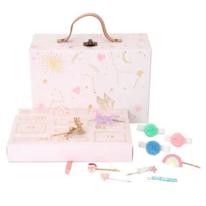 Meri Meri Hair Accessories Advent Calendar