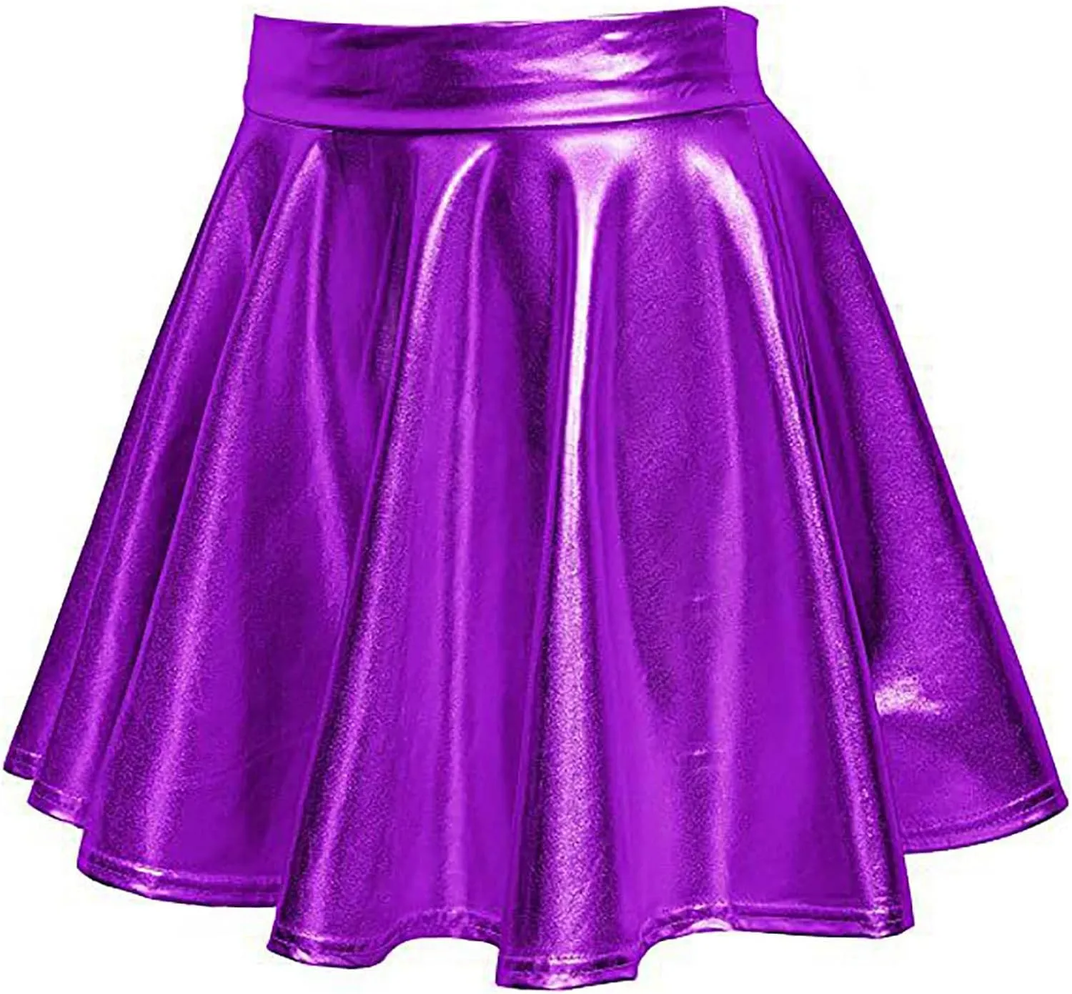 Mini Skirt for Women 2024 Sexy Ruffle Performance Stage Pleated Skirt Summer Elegant Low Rise Party Skirt Dresses