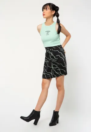 Mini Skirt