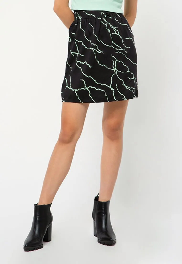 Mini Skirt