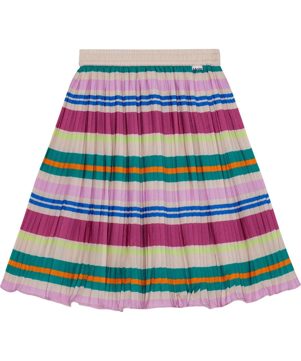Molo Bess Sporty Stripes