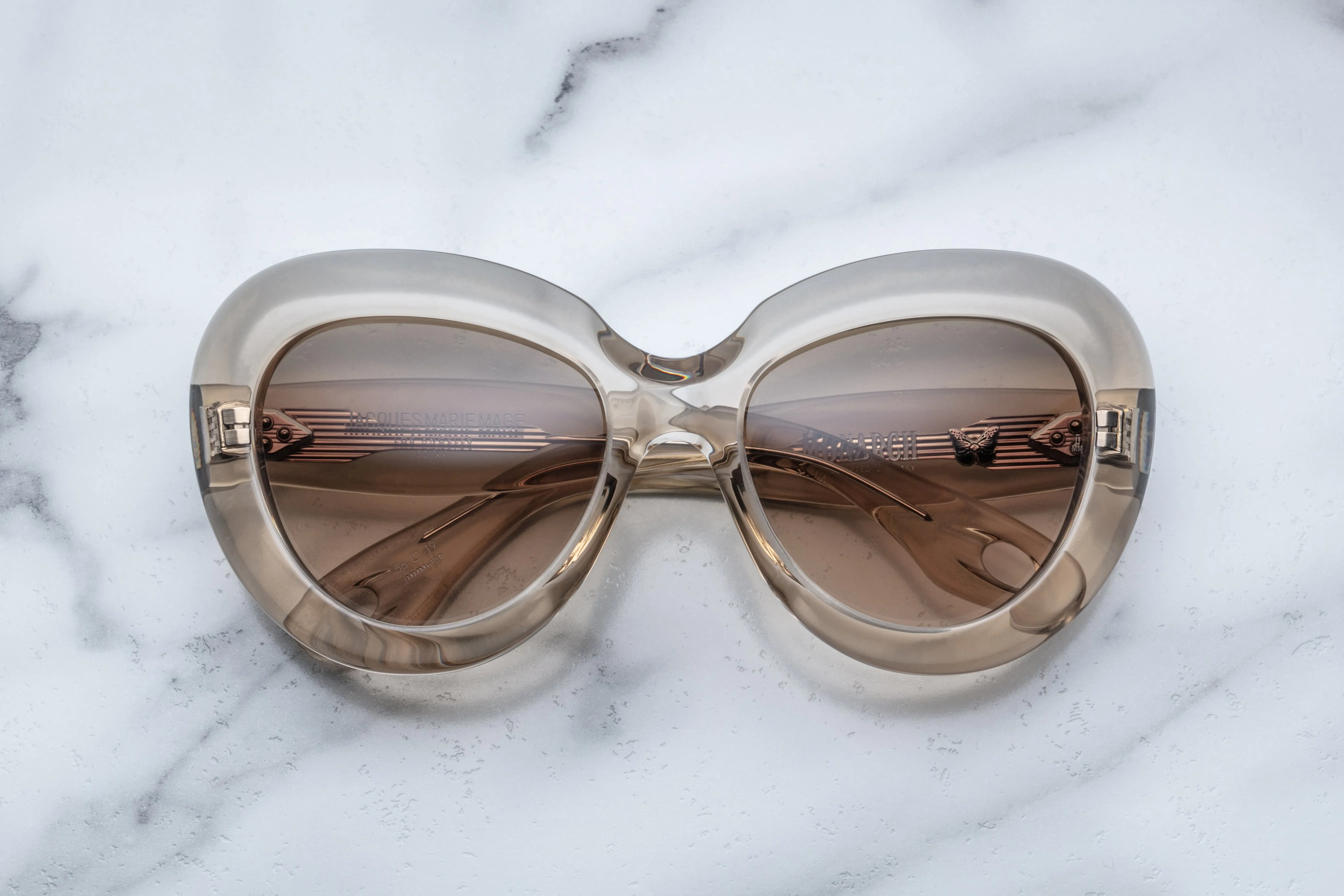 MONARCH | SAHARA