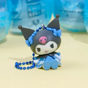 My Melody & Kuromi Sweet Lolita Gachapon
