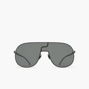 Mykita Studio 12.1 Black / Sand Solid Shield