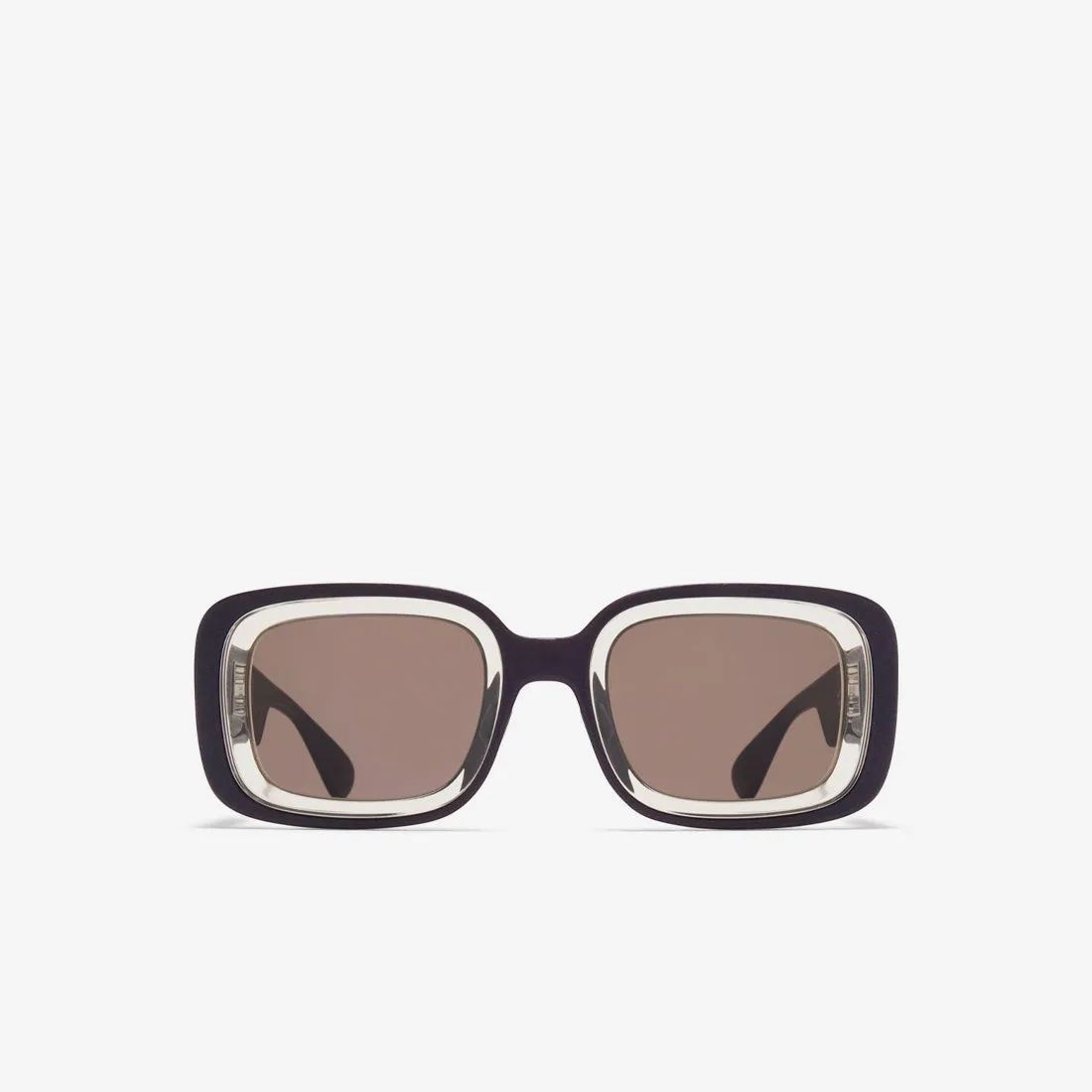Mykita Studio 13.1 MA3 Slate Grey Champagne Terra Solid