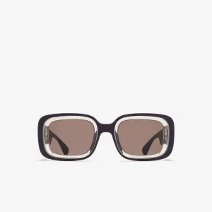 Mykita Studio 13.1 MA3 Slate Grey Champagne Terra Solid