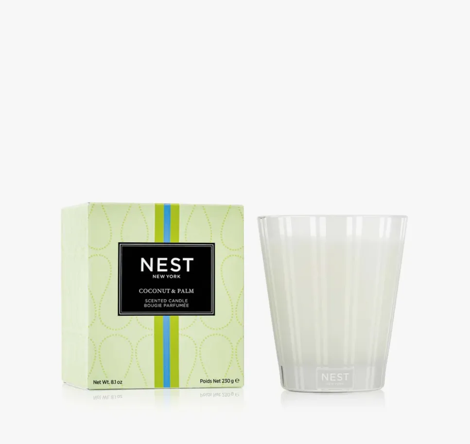 Nest Classic Candle 8.1oz