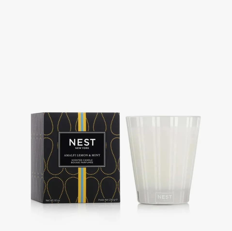 Nest Classic Candle 8.1oz