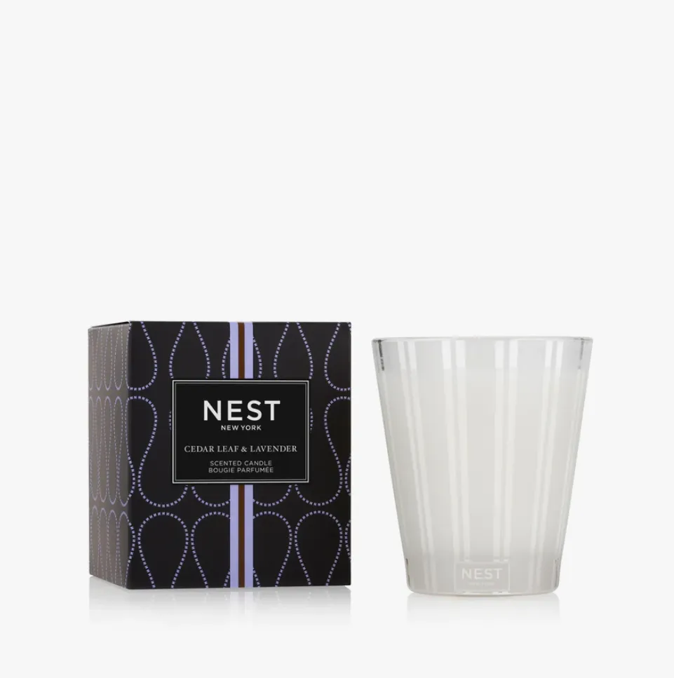 Nest Classic Candle 8.1oz