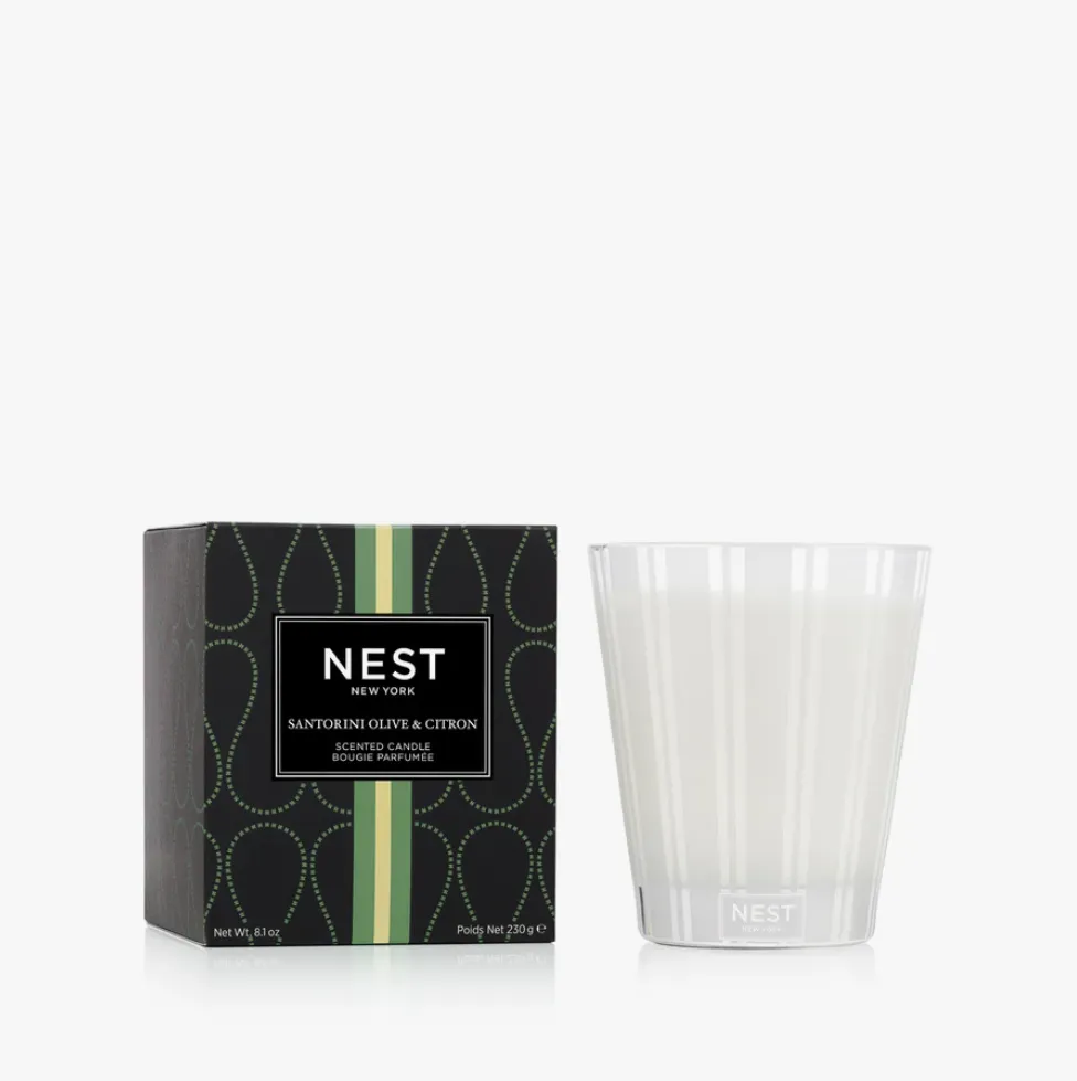 Nest Classic Candle 8.1oz