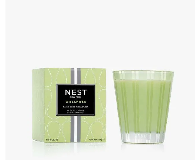 Nest Classic Candle 8.1oz