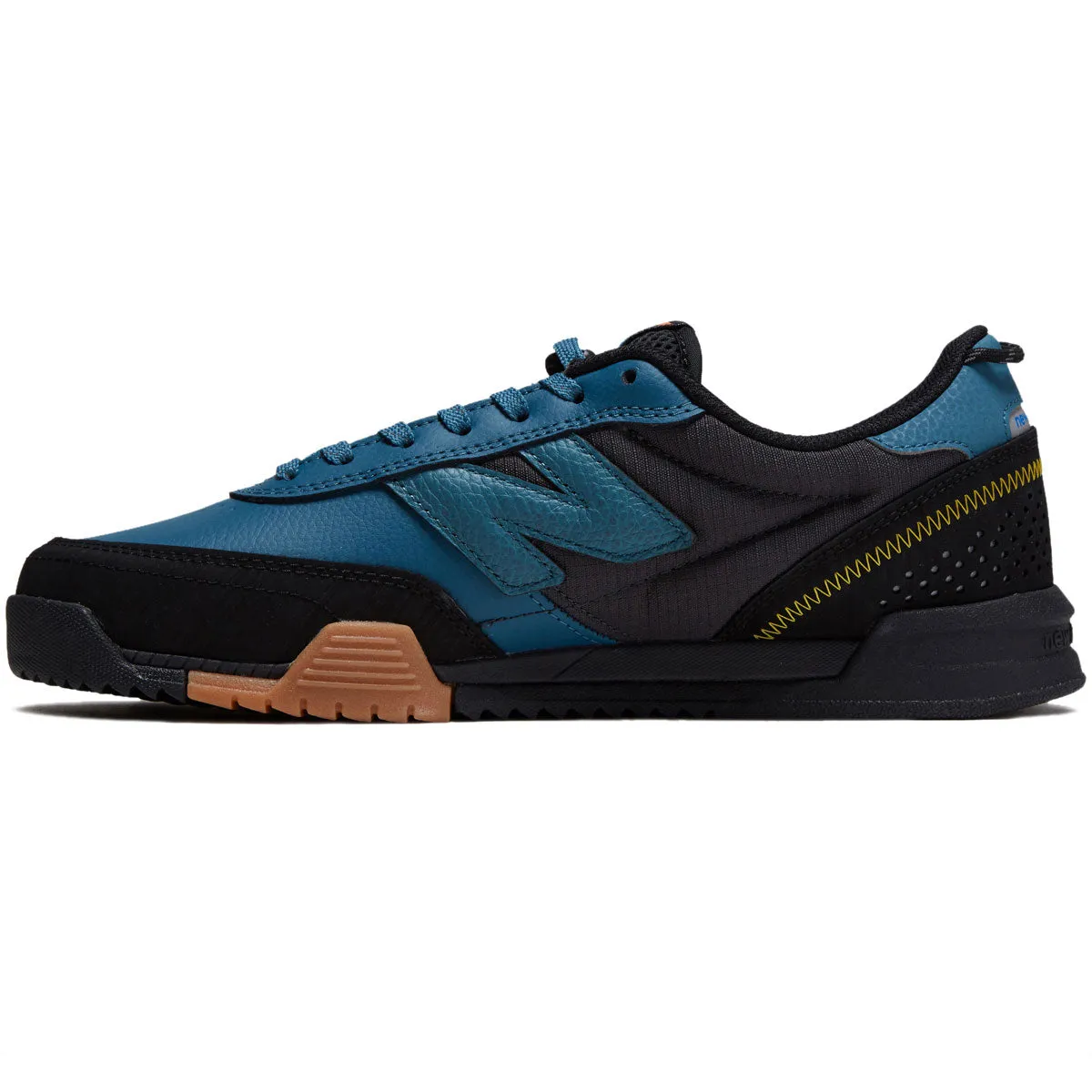 New Balance 440 Trail Low Shoes - Blue/Black