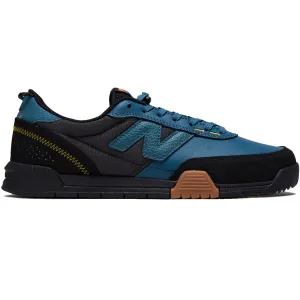 New Balance 440 Trail Low Shoes - Blue/Black