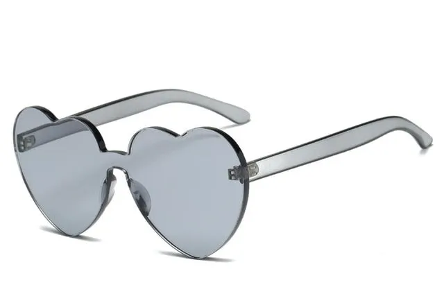 New Fashion cute sexy retro Love Heart