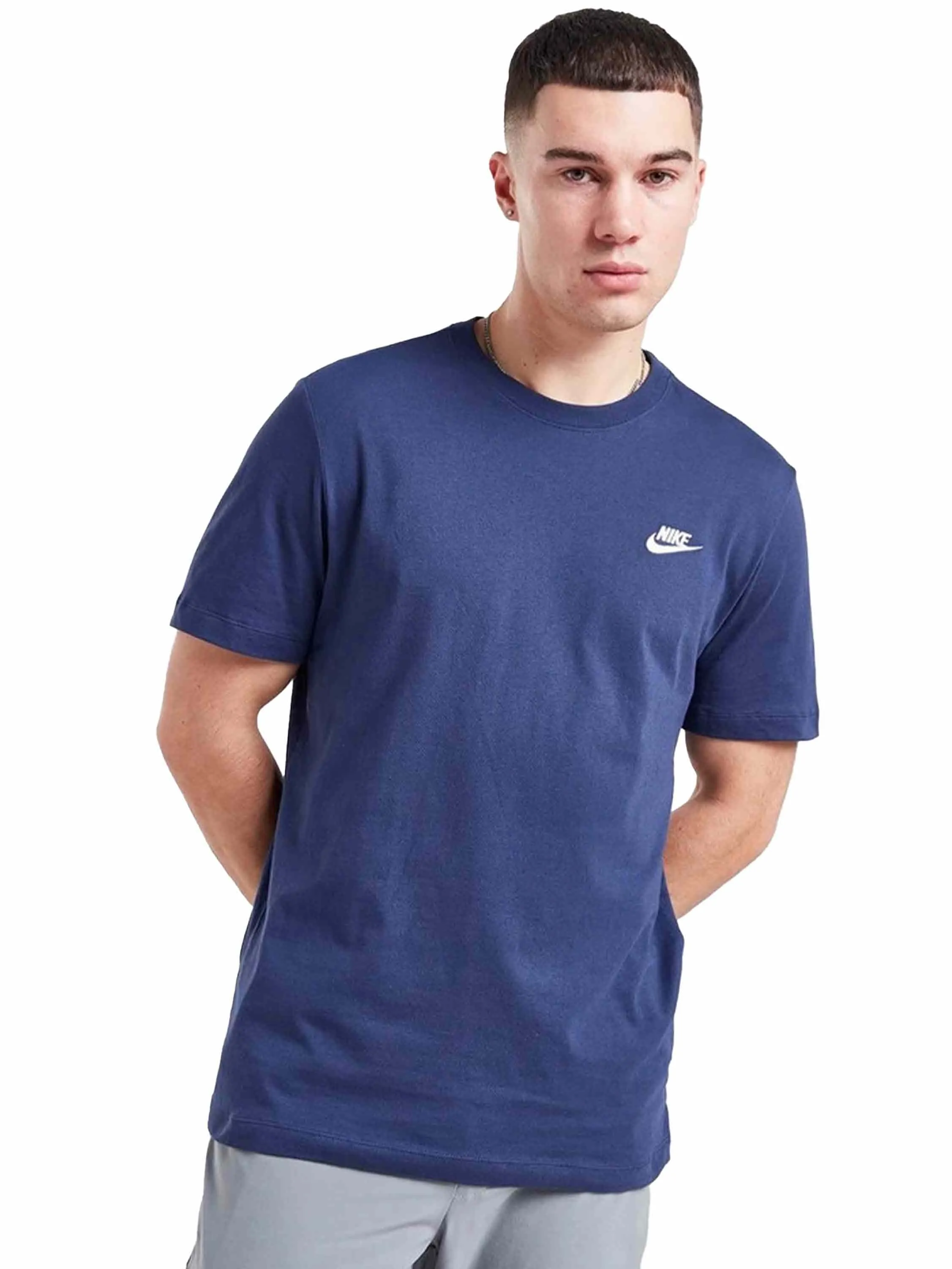 Nike | Sportswear Club Mens T-Shirt