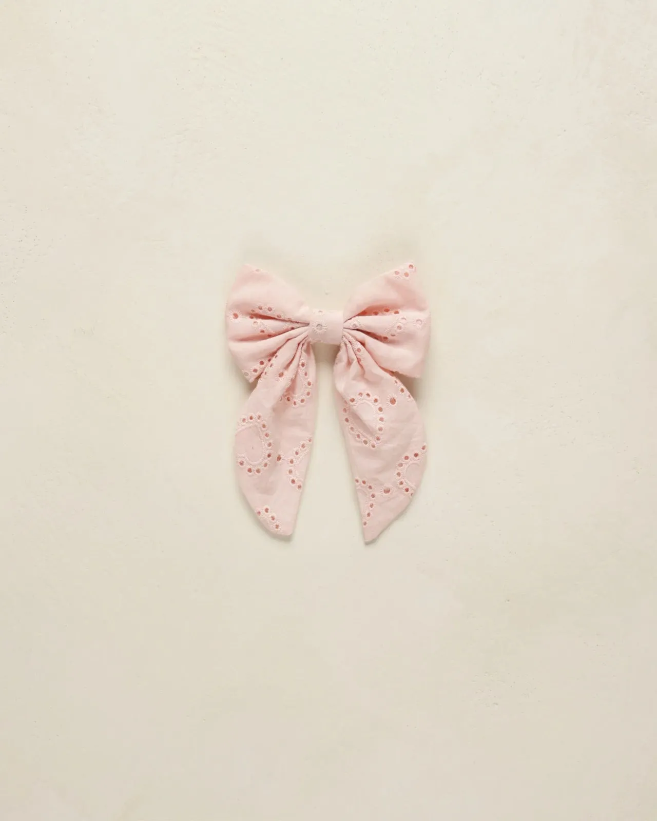 NoraLee Everly Hair Bow - 4 Color Choices